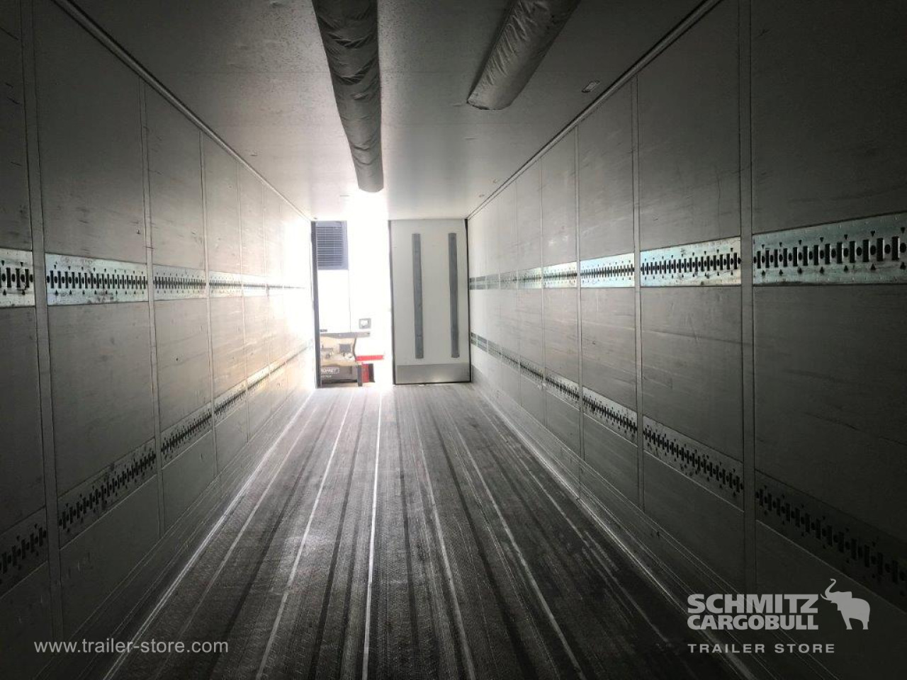 Schmitz Cargobull Semiremolque Frigo Standard 