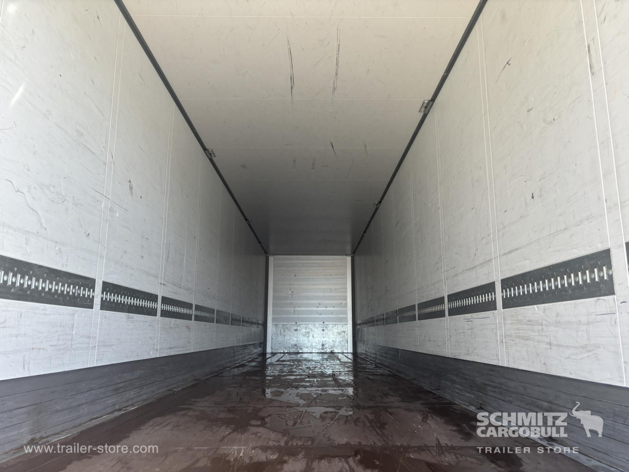Schmitz Cargobull Dryfreight Standard 