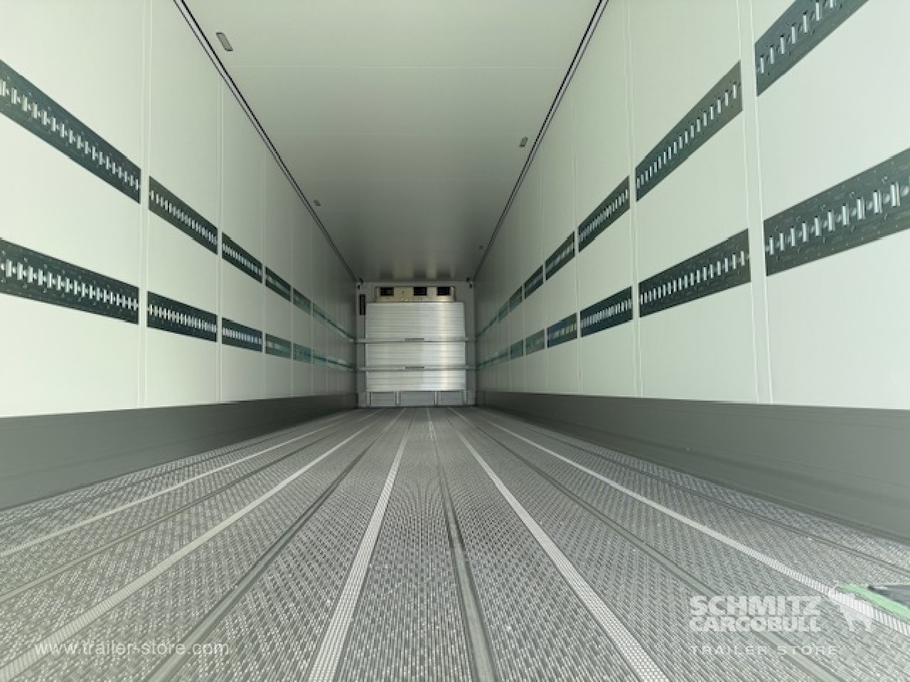 Schmitz Cargobull Oplegger Vries Standard 