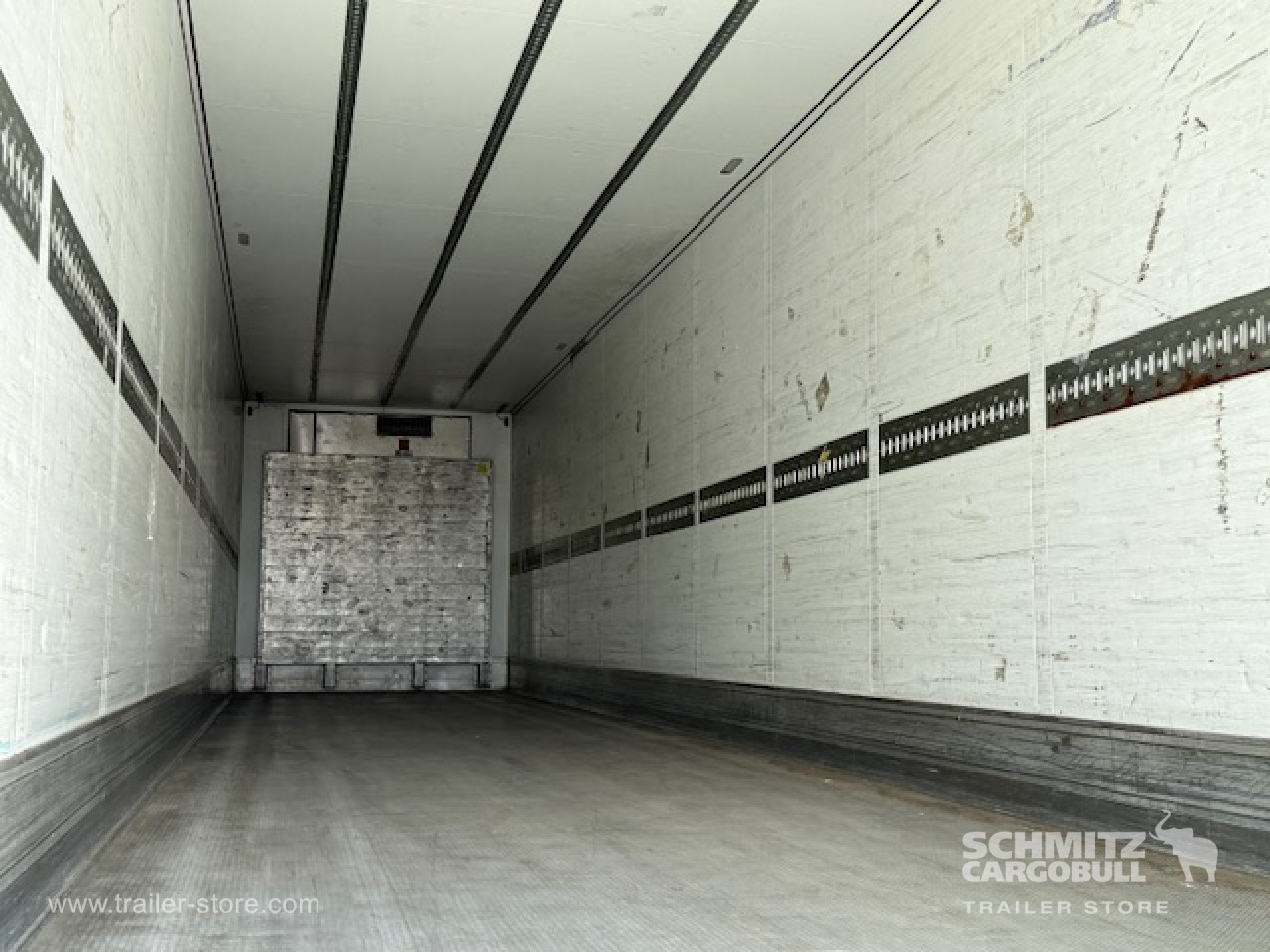 Schmitz Cargobull Oplegger Vries Standard 