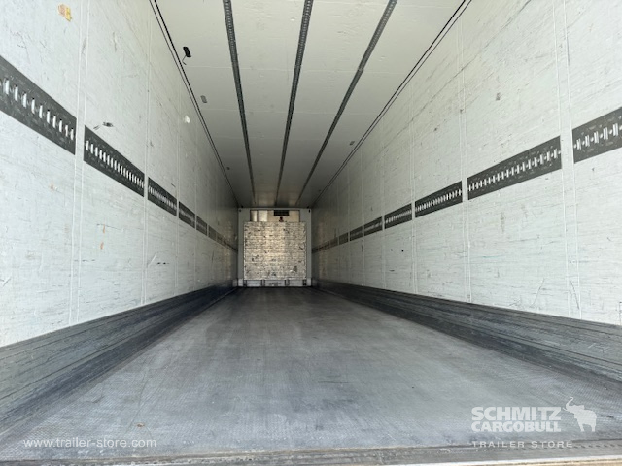 Schmitz Cargobull Oplegger Vries Standard 