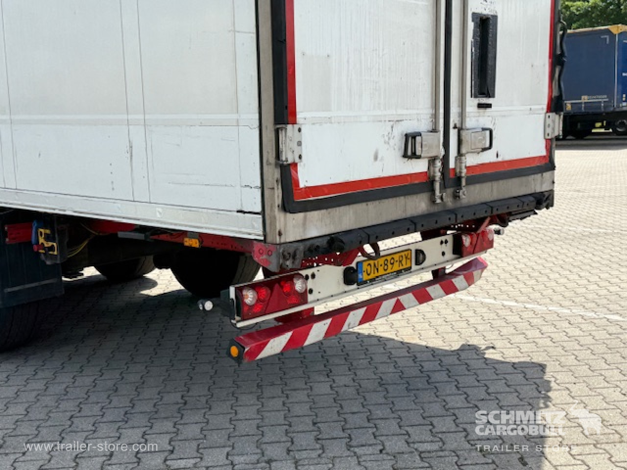 Schmitz Cargobull Oplegger Vries Standard 