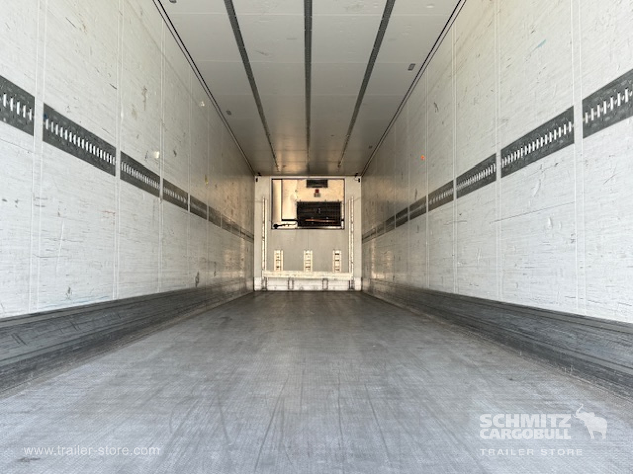 Schmitz Cargobull Oplegger Vries Standard 