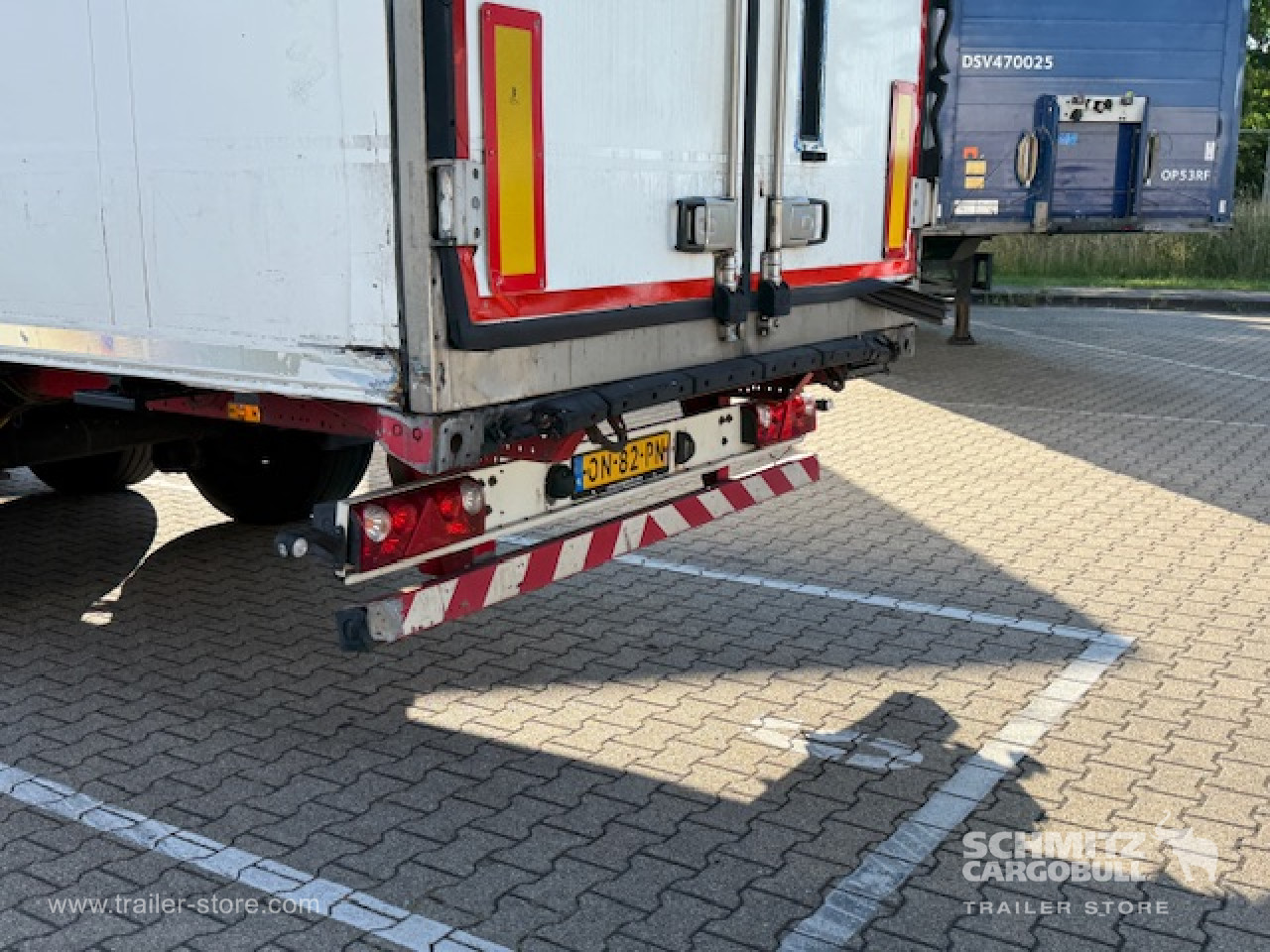 Schmitz Cargobull Oplegger Vries Standard 