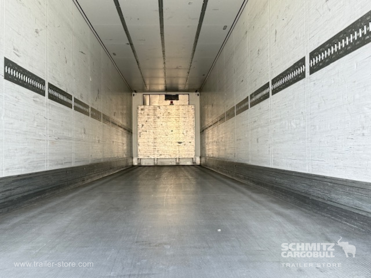 Schmitz Cargobull Oplegger Vries Standard 