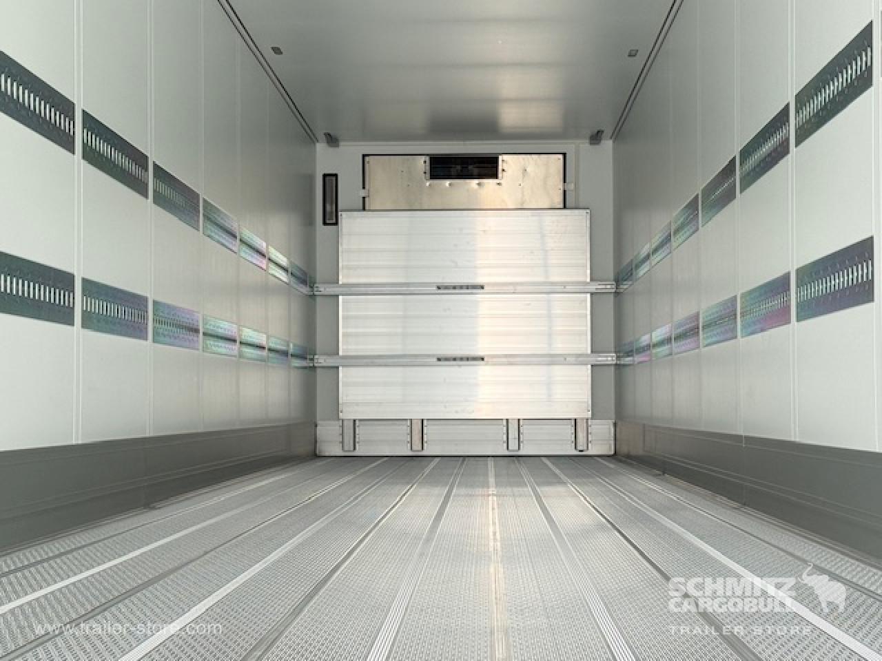 Schmitz Cargobull Oplegger Vries Standard 