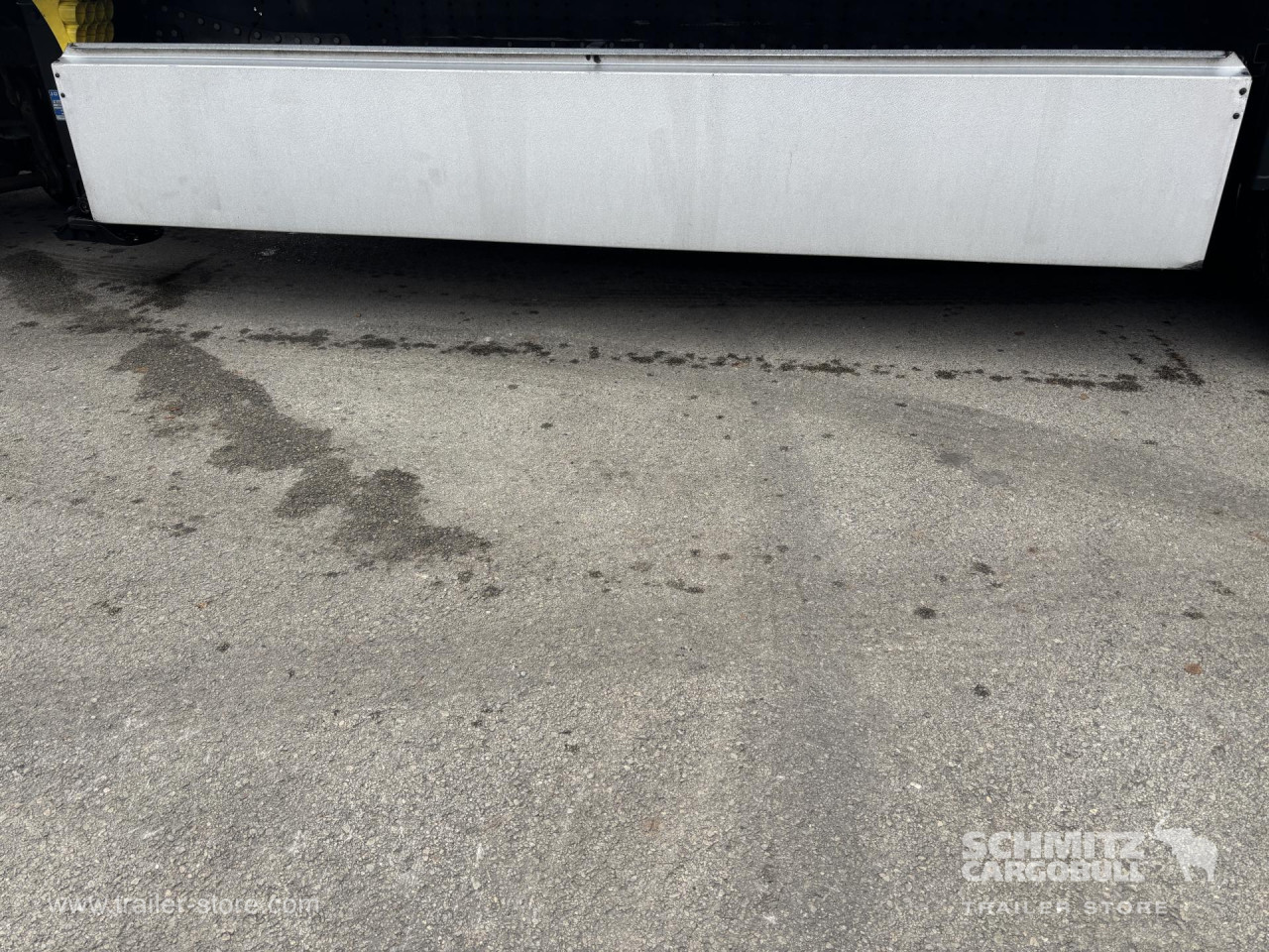 Schmitz Cargobull Curtainsider Standard 