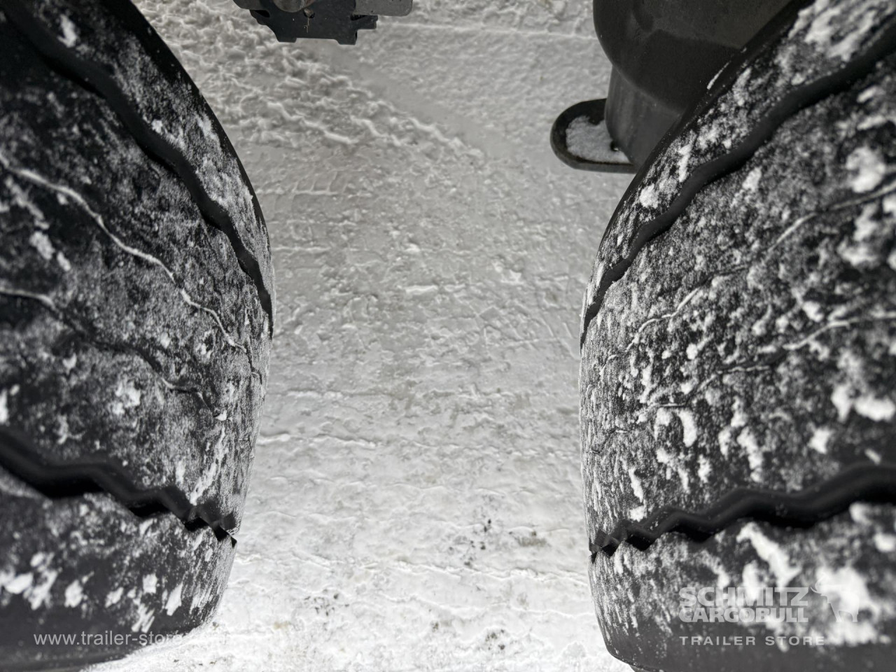 Schmitz Cargobull Curtainsider Standard 