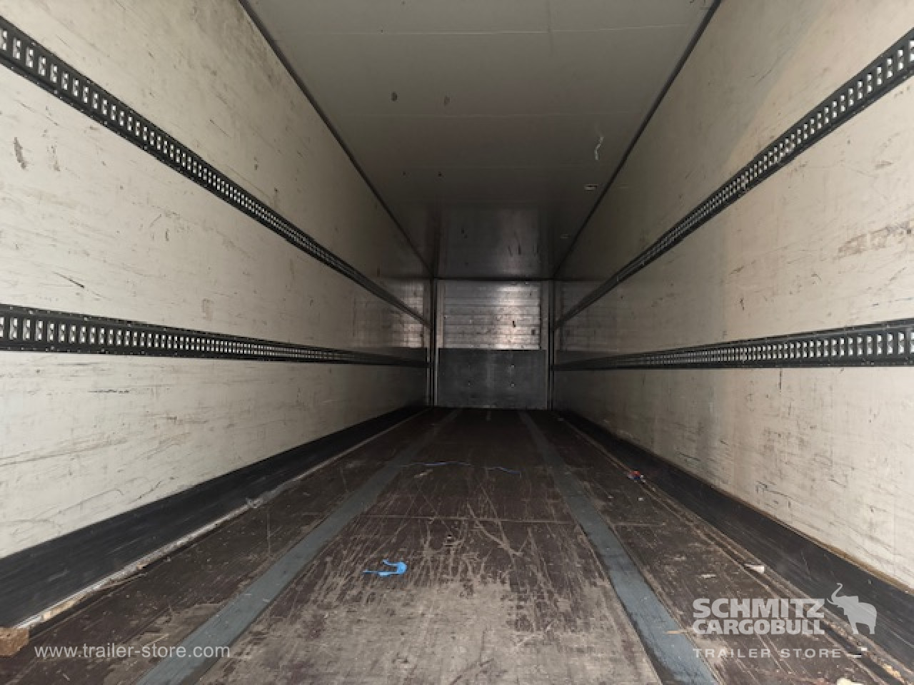 KOEGEL Oplegger Kasten Standard 