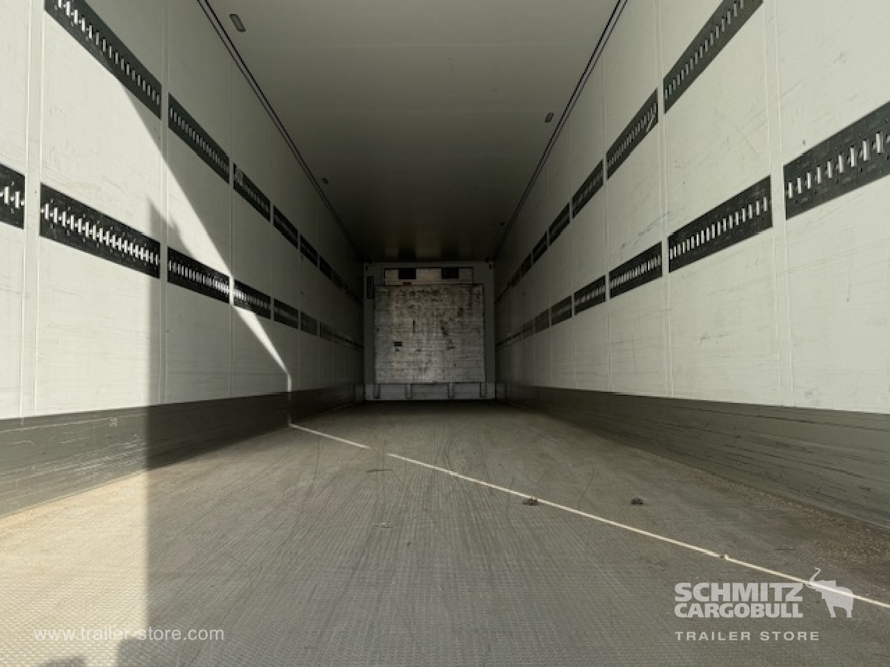 Schmitz Cargobull Oplegger Vries Standard 