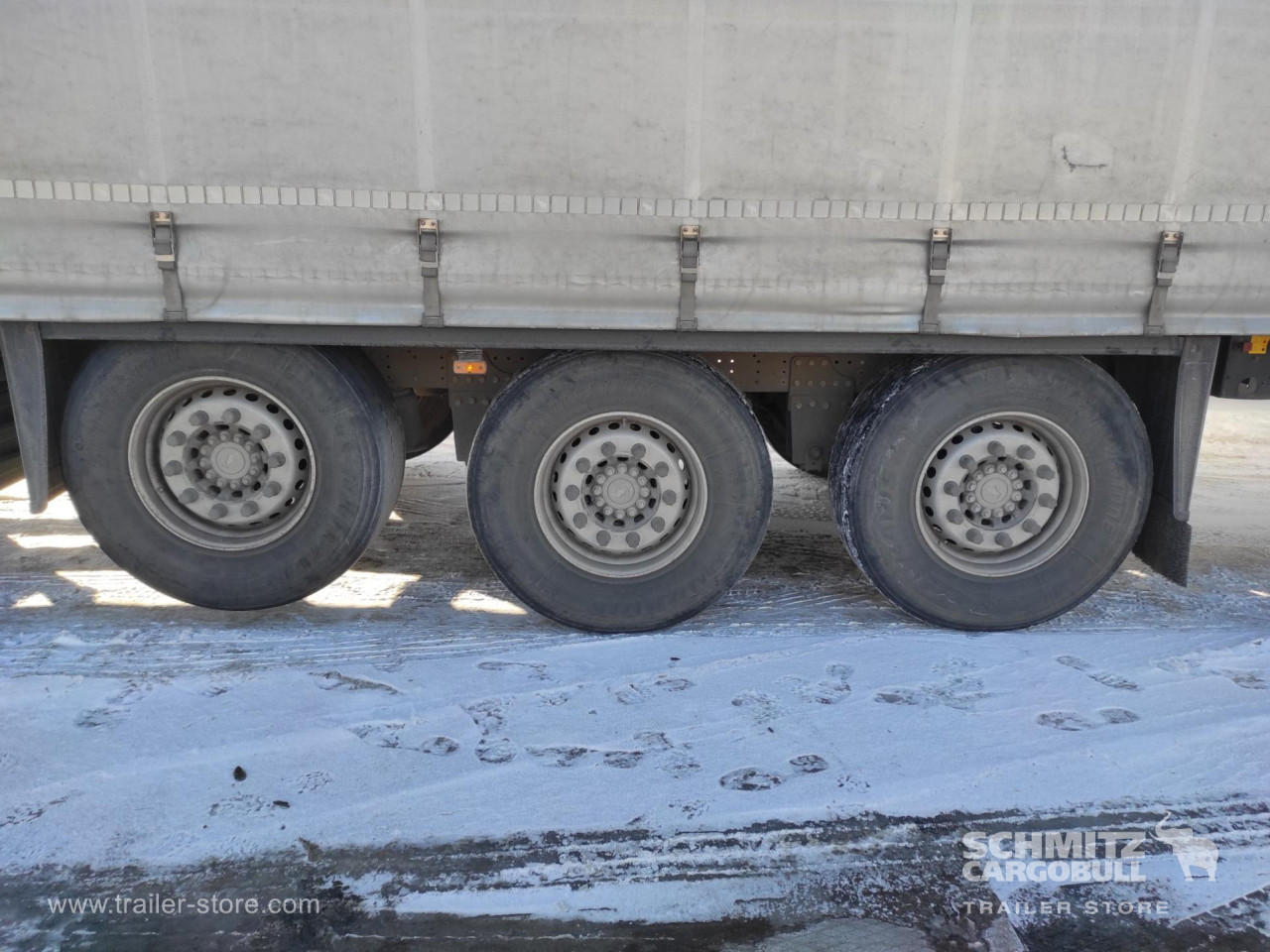 Schmitz Cargobull ??????????? ??????????? ??????? ???? 