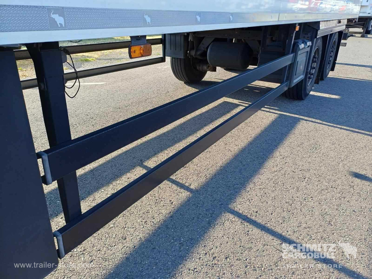 Schmitz Cargobull Tiefkühler Standard 