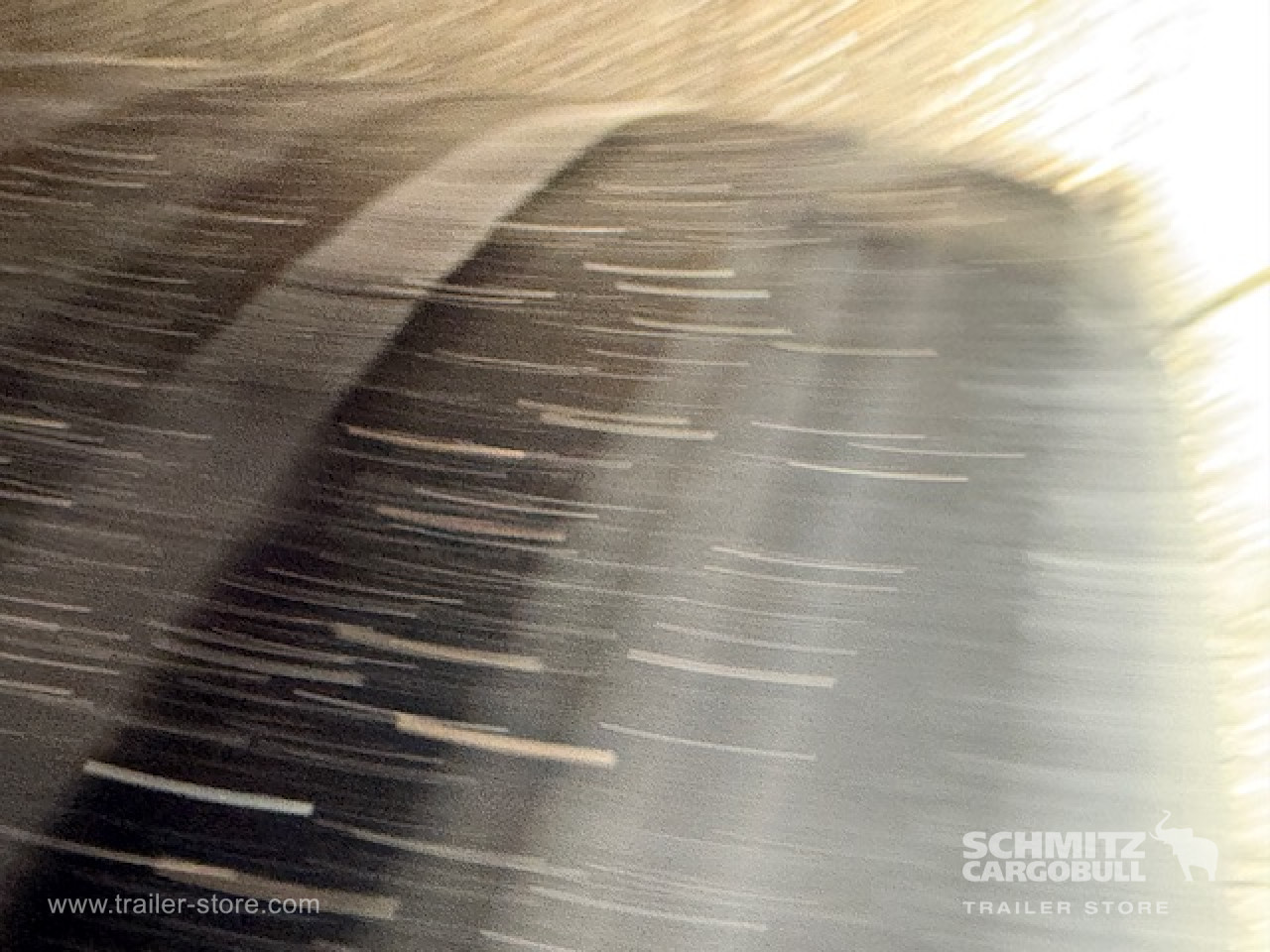 Schmitz Cargobull Oplegger Schuifzeil Mega 