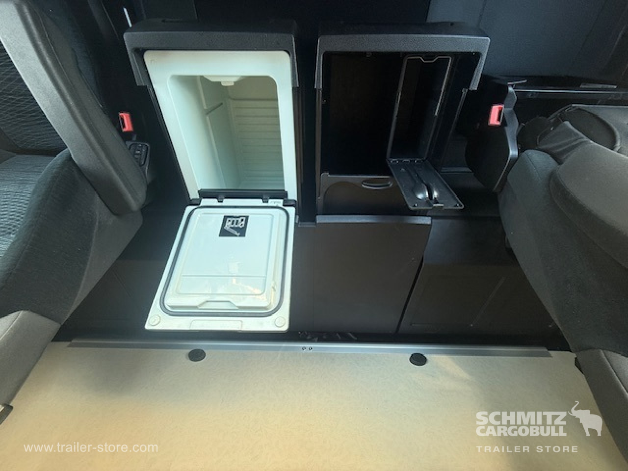 ANDERE Trekker Andere 