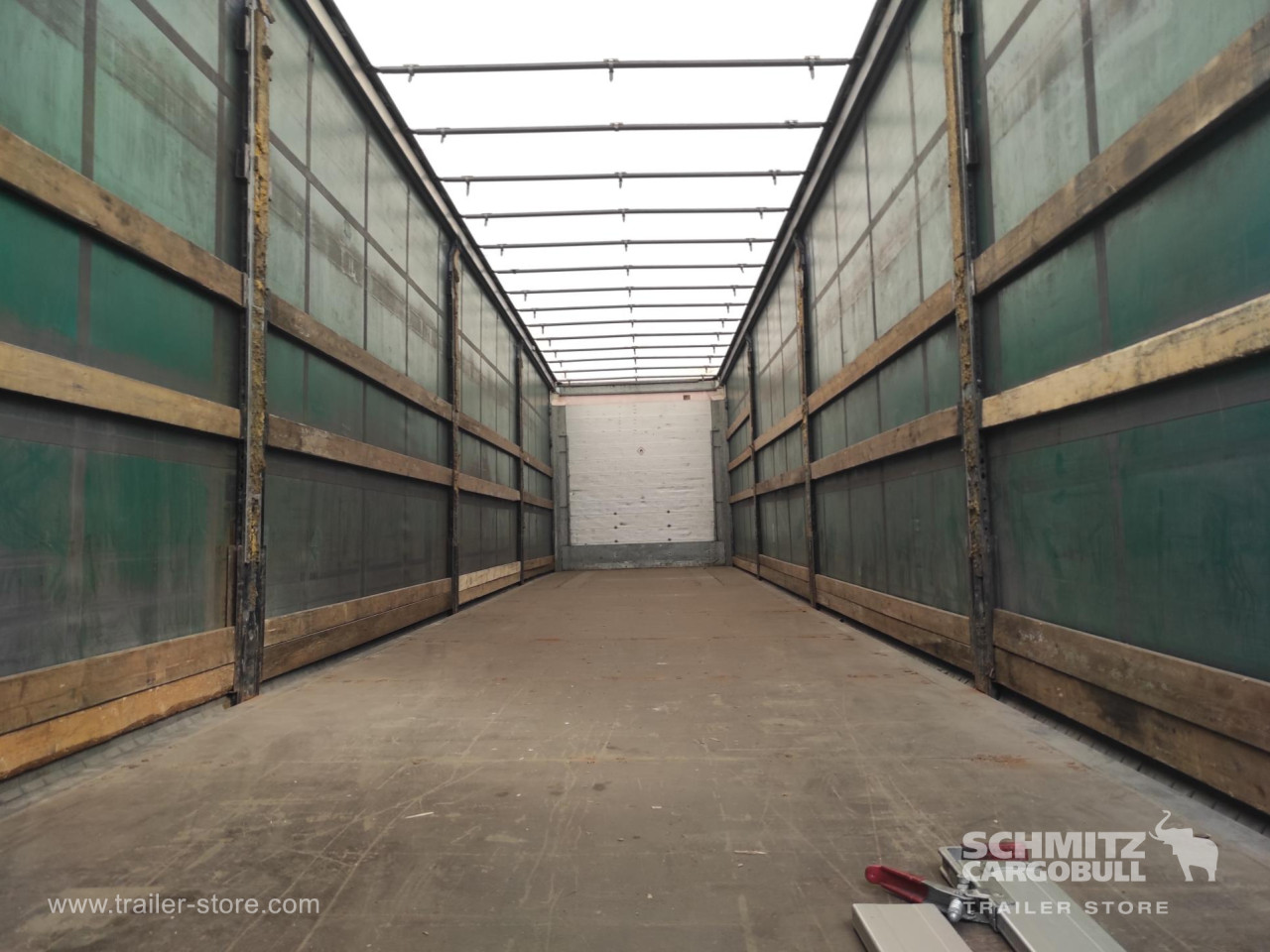 Schmitz Cargobull ??????????? ??????????? ??????? ???? 