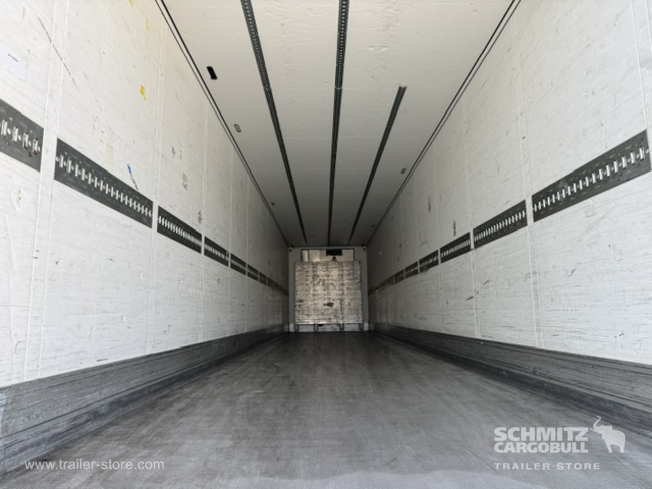 Schmitz Cargobull Oplegger Vries Standard 