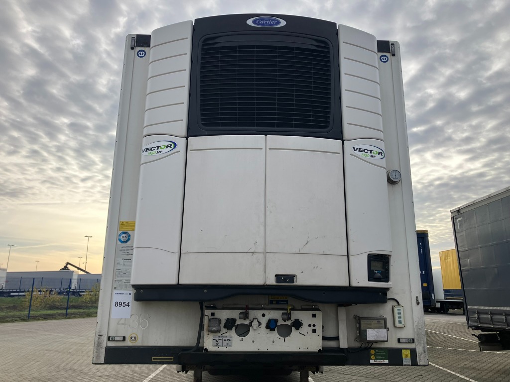  Cool Liner Duoplex Steel 