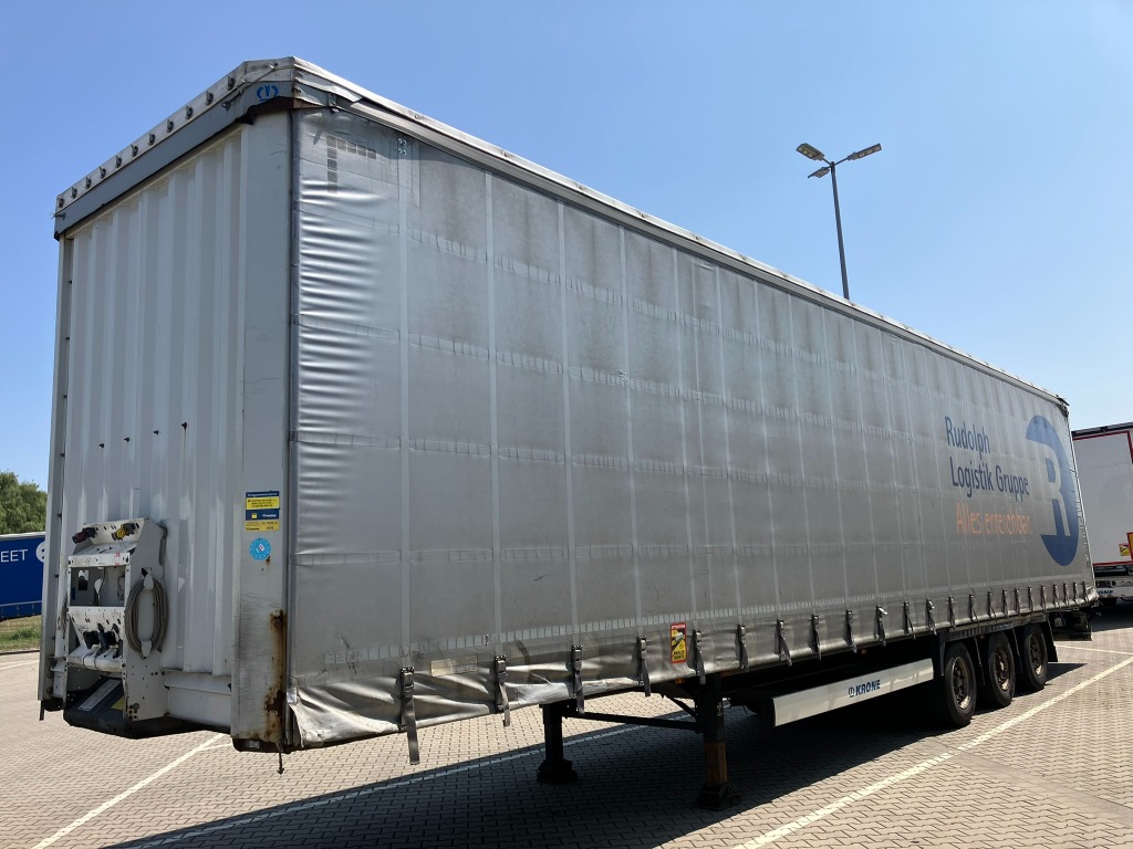  Mega Liner 