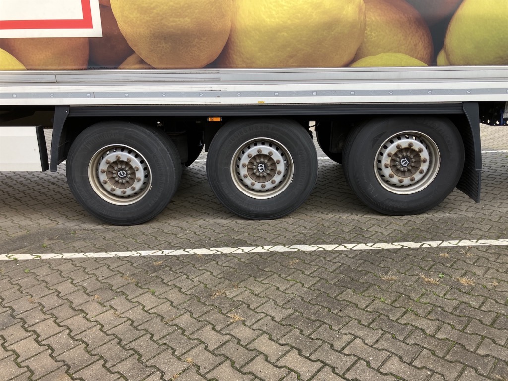  Cool Liner Duoplex Steel 