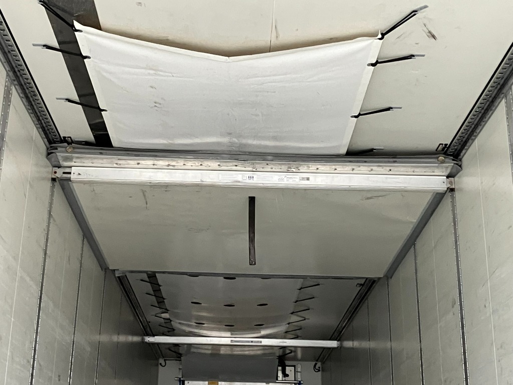  Cool Liner Duoplex Steel 