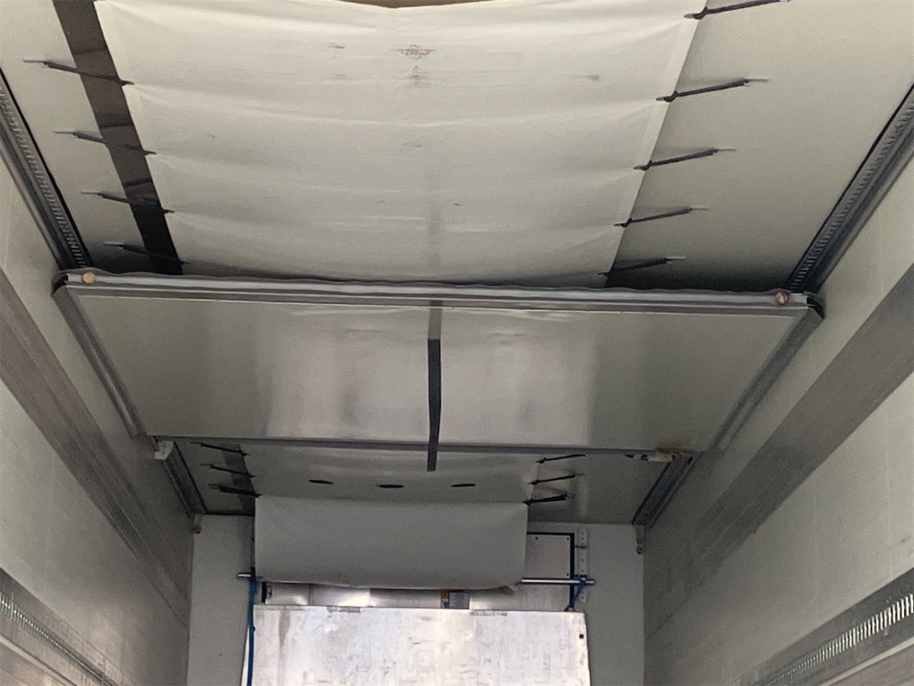  Cool Liner Duoplex Steel 