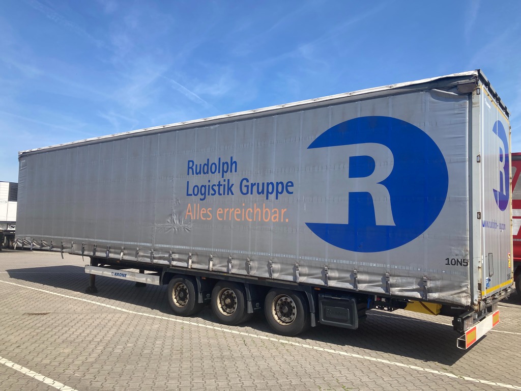  Mega Liner 