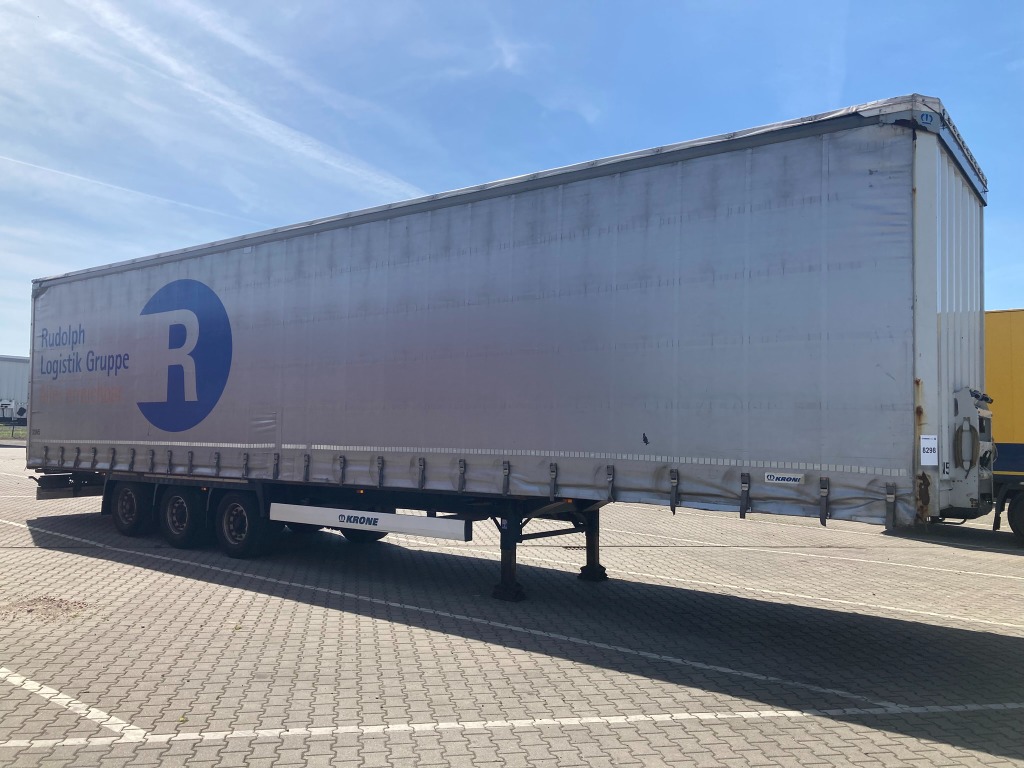  Mega Liner 