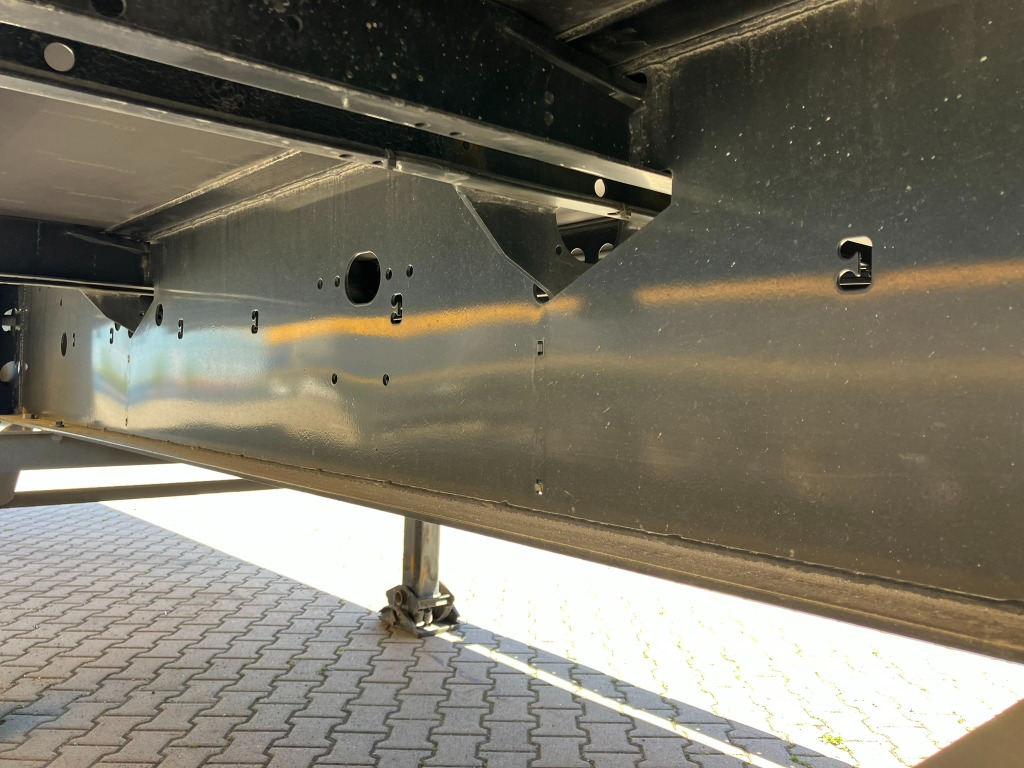  Dry Liner 