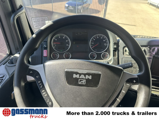 MAN TGA 18.360 LL 4x2 
