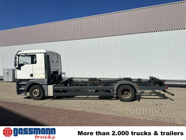MAN TGA 18.360 LL 4x2 