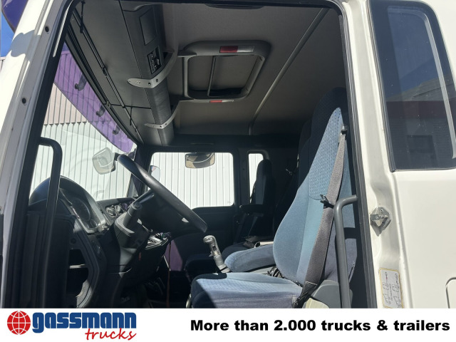 MAN TGA 18.360 LL 4x2 