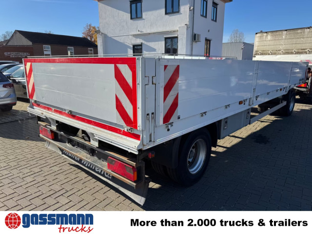 Müller Mitteltal TP-BW 20,0, Twist-Lock 