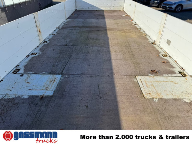 Müller Mitteltal TP-BW 20,0, Twist-Lock 