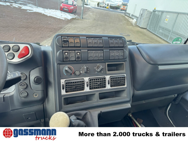 Iveco EuroCargo ML 80E18 K 4x2 