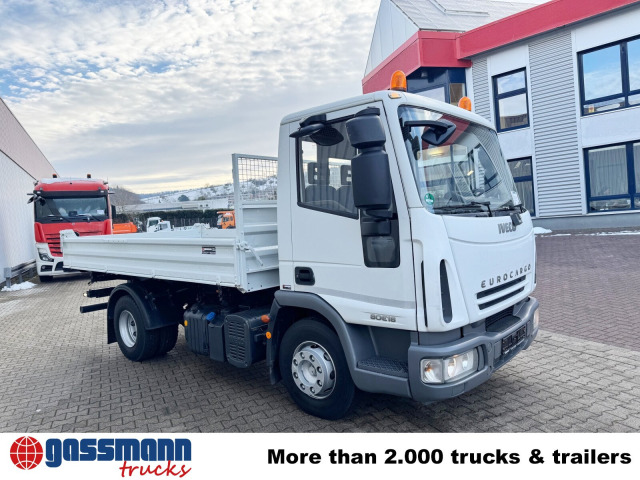 Iveco EuroCargo ML 80E18 K 4x2 