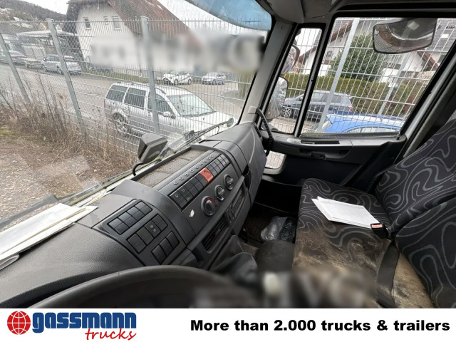 Iveco EuroCargo ML75E19 K 4x2 