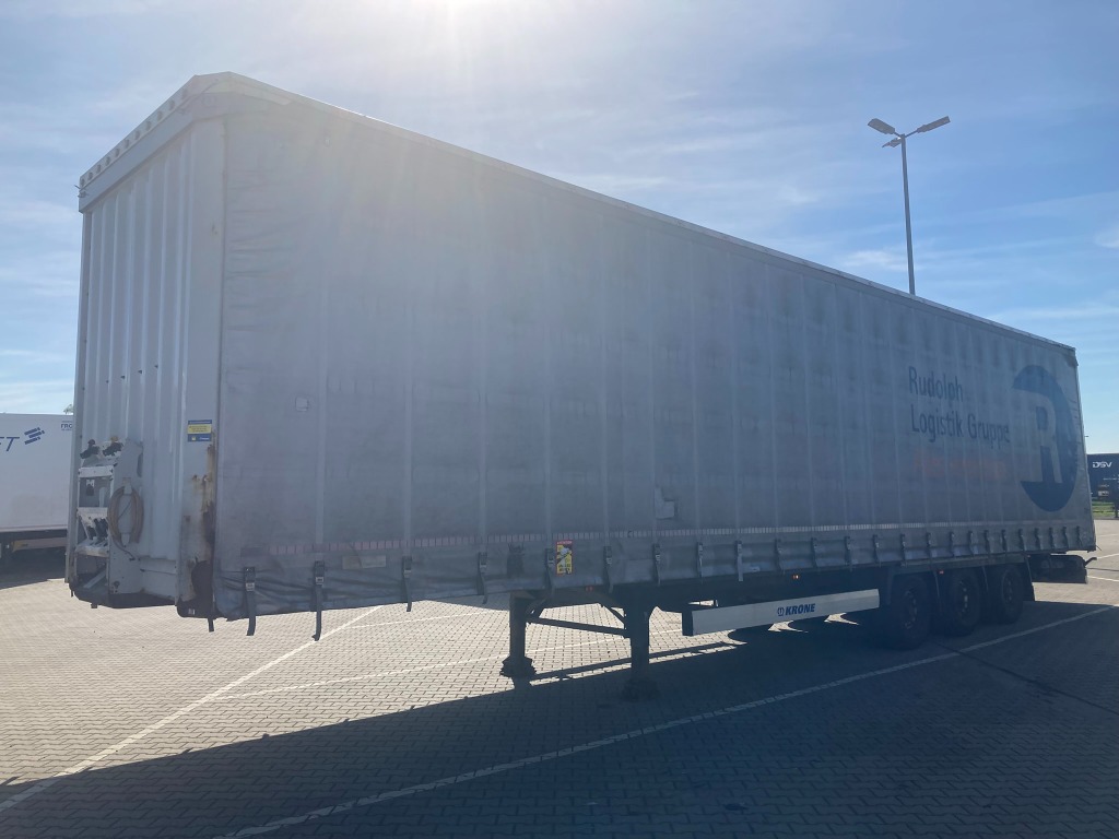  Mega Liner 