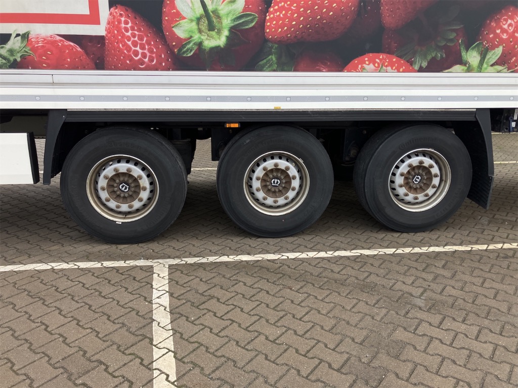  Cool Liner Duoplex Steel 