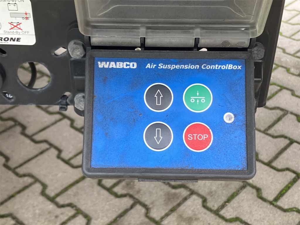  Cool Liner Duoplex Steel 