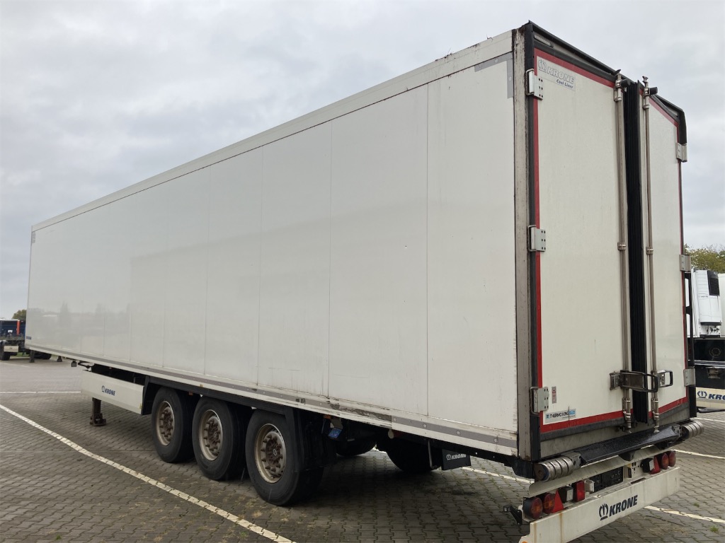  Cool Liner Duoplex Steel 