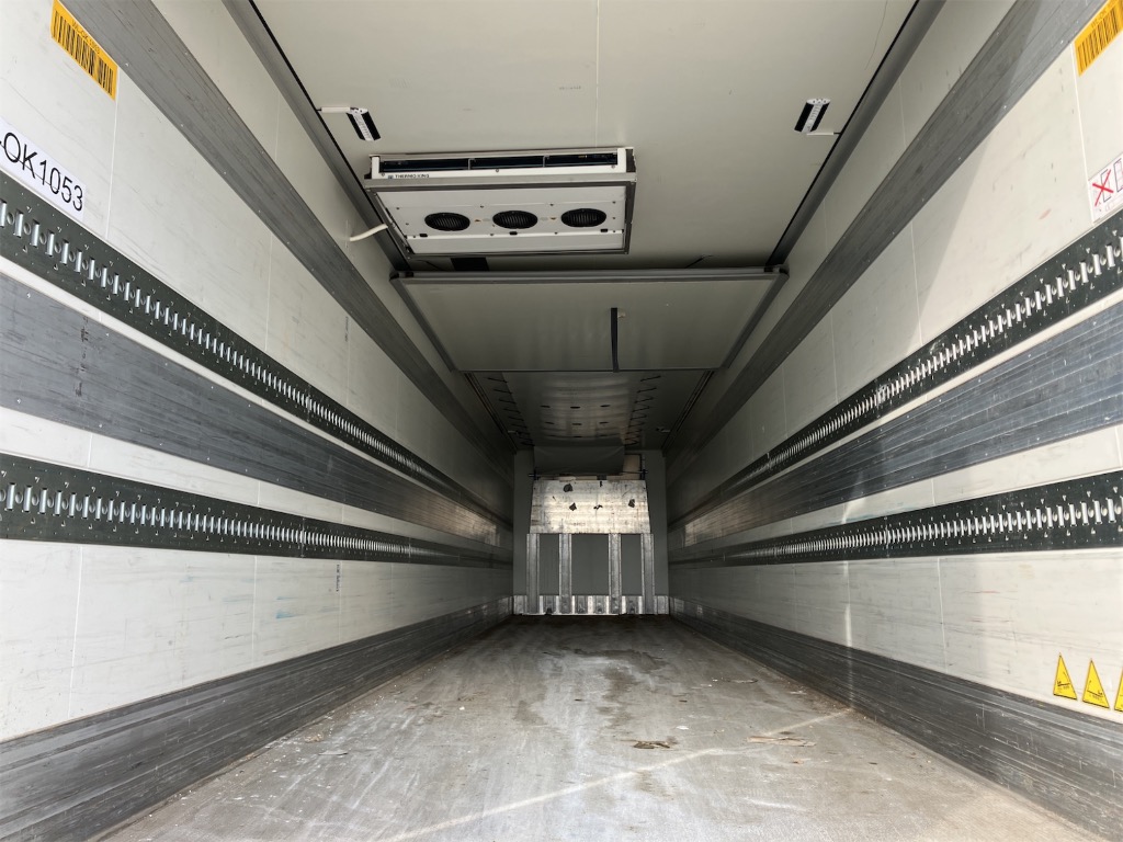  Cool Liner Duoplex Steel 