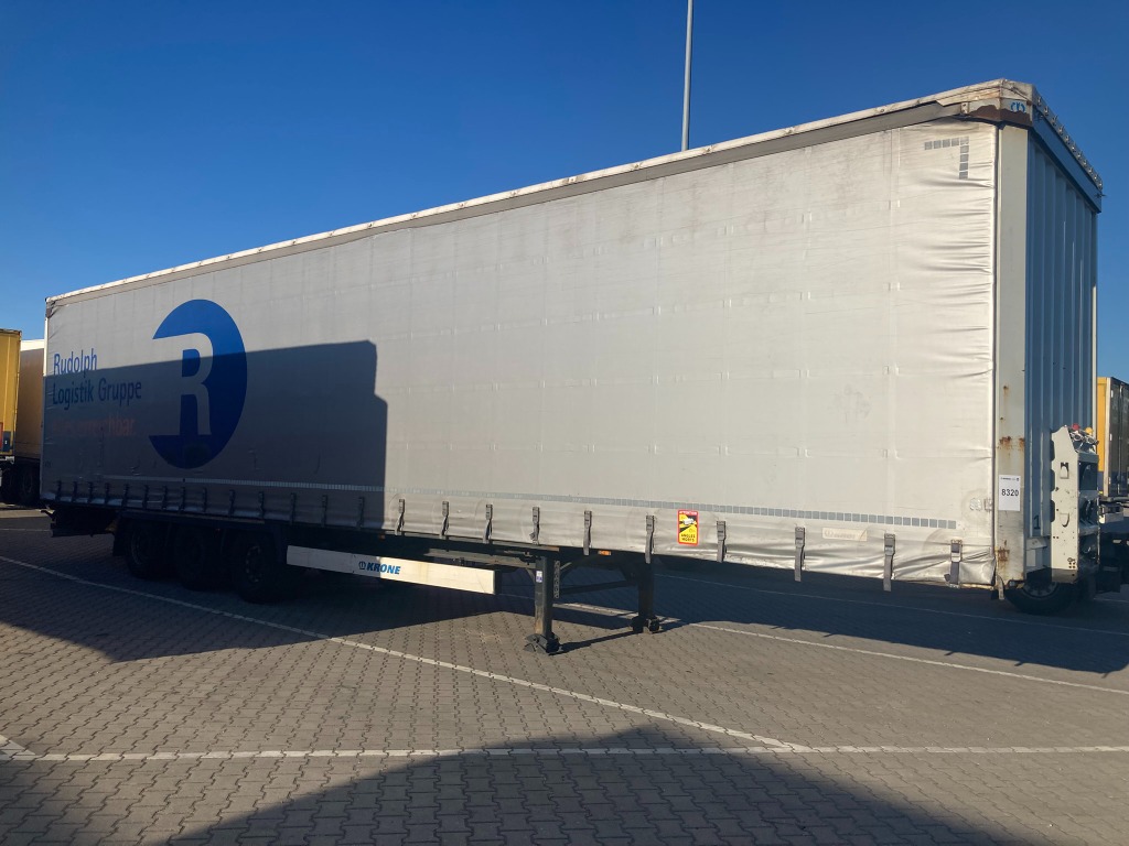  Mega Liner 