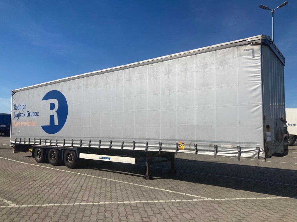  Mega Liner 
