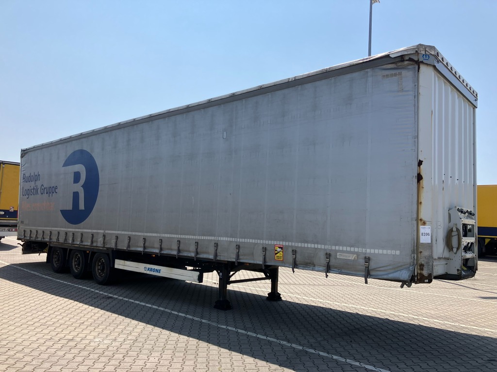  Mega Liner 