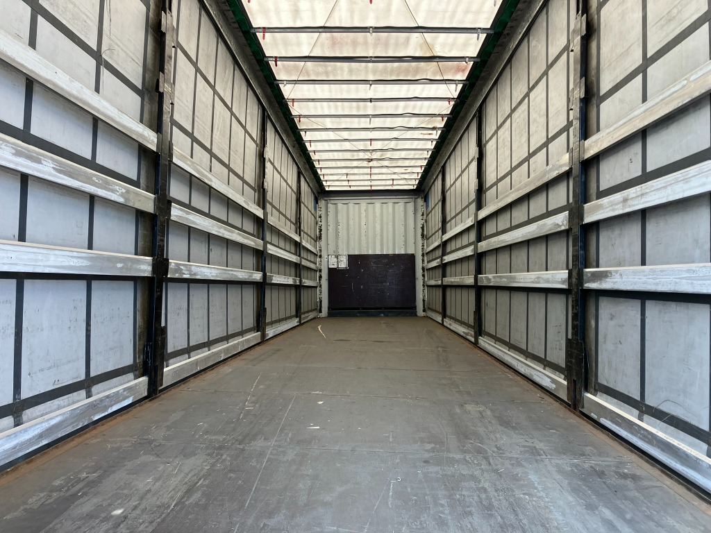  Mega Liner 