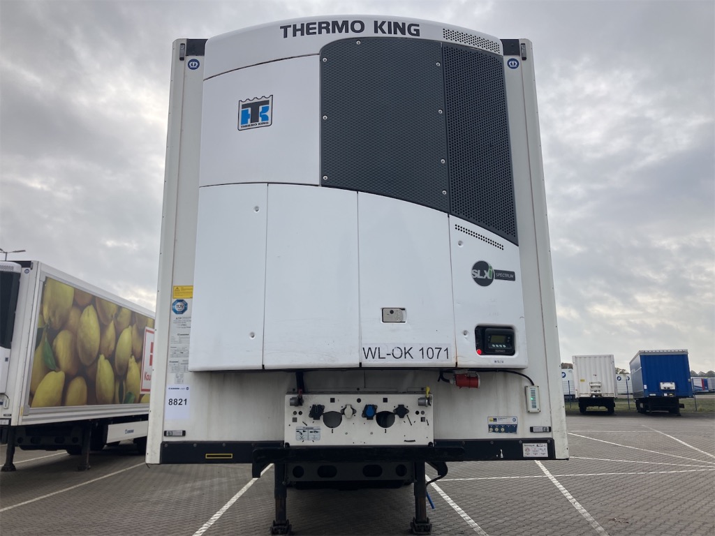  Cool Liner Duoplex Steel 