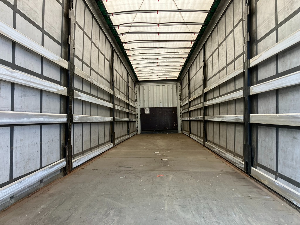  Mega Liner 