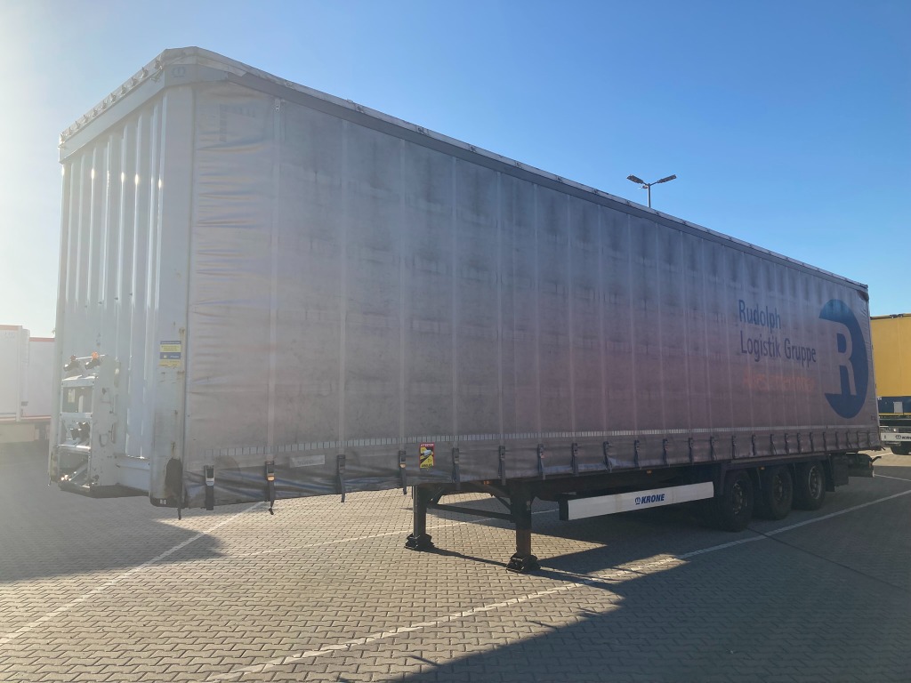  Mega Liner 