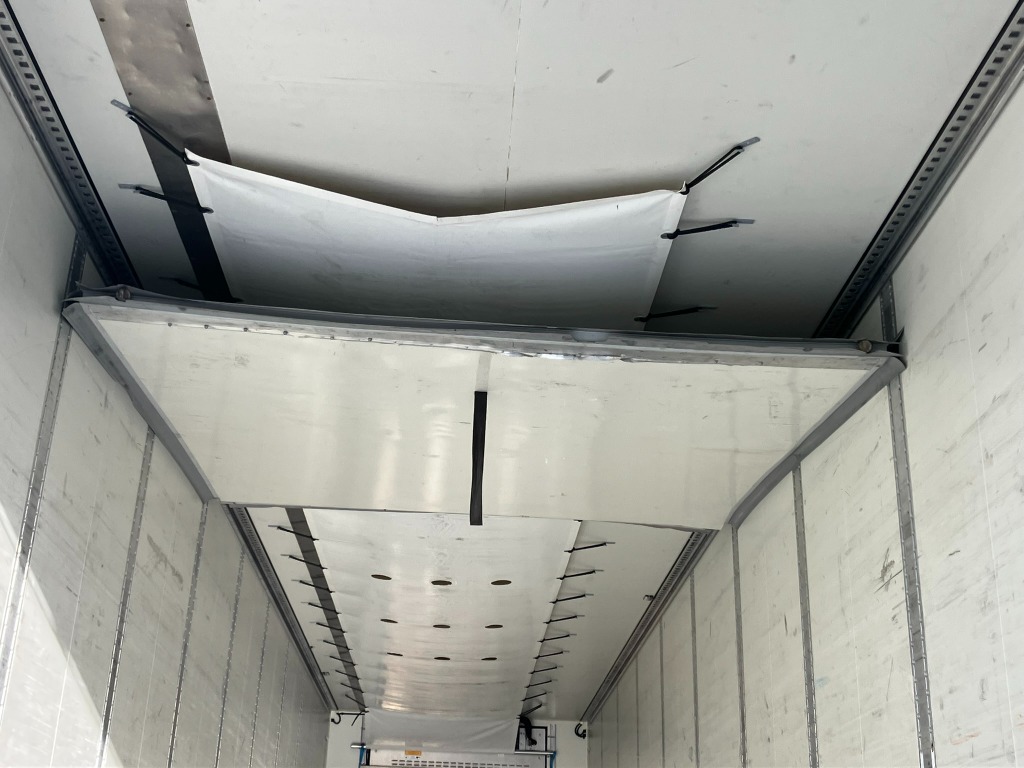  Cool Liner Duoplex Steel 