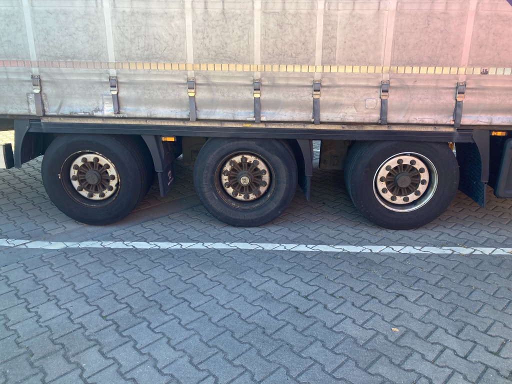  Mega Liner 